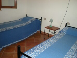 3 bedrooms, iron/ironing board - Luna House n. 6 (Sos Alinos)
