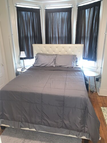 Apartment- Walnut Hills Business District 