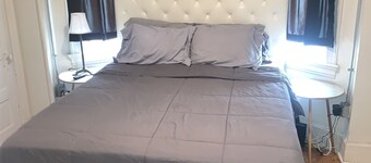 Apartment- Walnut Hills Business District 