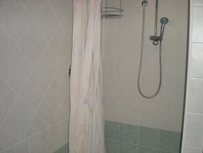 Bruser, bidet