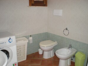 Bruser, bidet