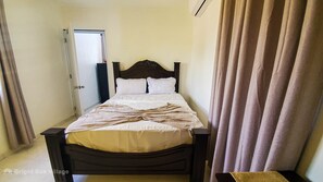 1 bedroom, WiFi