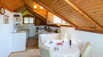 Apartment | Eigene Küche