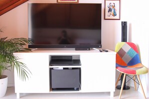 Apartment | Living room