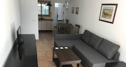 Apartment Nueva Andalucía - Banus