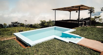 Refugio Suncamal By Rotamundos
