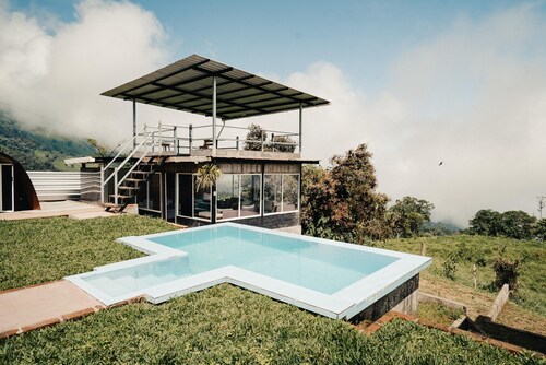 Refugio Suncamal By Rotamundos