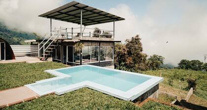 Refugio Suncamal By Rotamundos