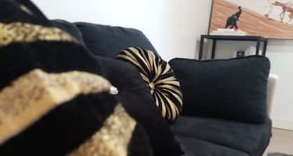 GĂźteAquitaine 3 belles chambres