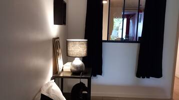 3 chambres, Wi-Fi gratuit, draps fournis