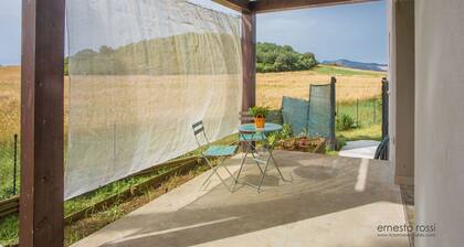 Green Studio - An ideal family retreat, just a short stroll from the beaches