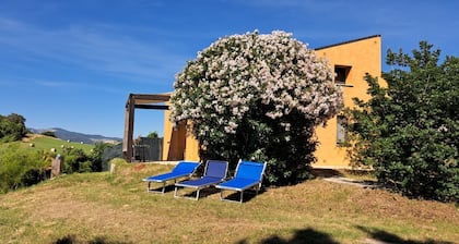 Green Studio - An ideal family retreat, just a short stroll from the beaches