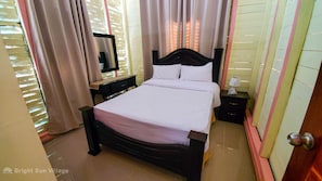 2 habitaciones