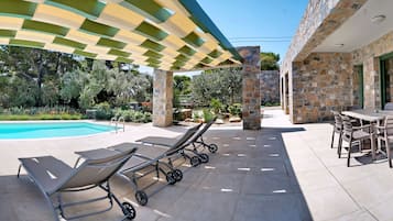 Family Villa | Terrace/patio