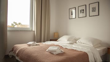1 chambre, Wi-Fi