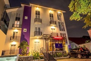 Exterior - Marrakesh Inn (Jakarta)