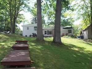 Exterior - Peaceful Cottage near Rivers & State land for FUN (Beaverton)