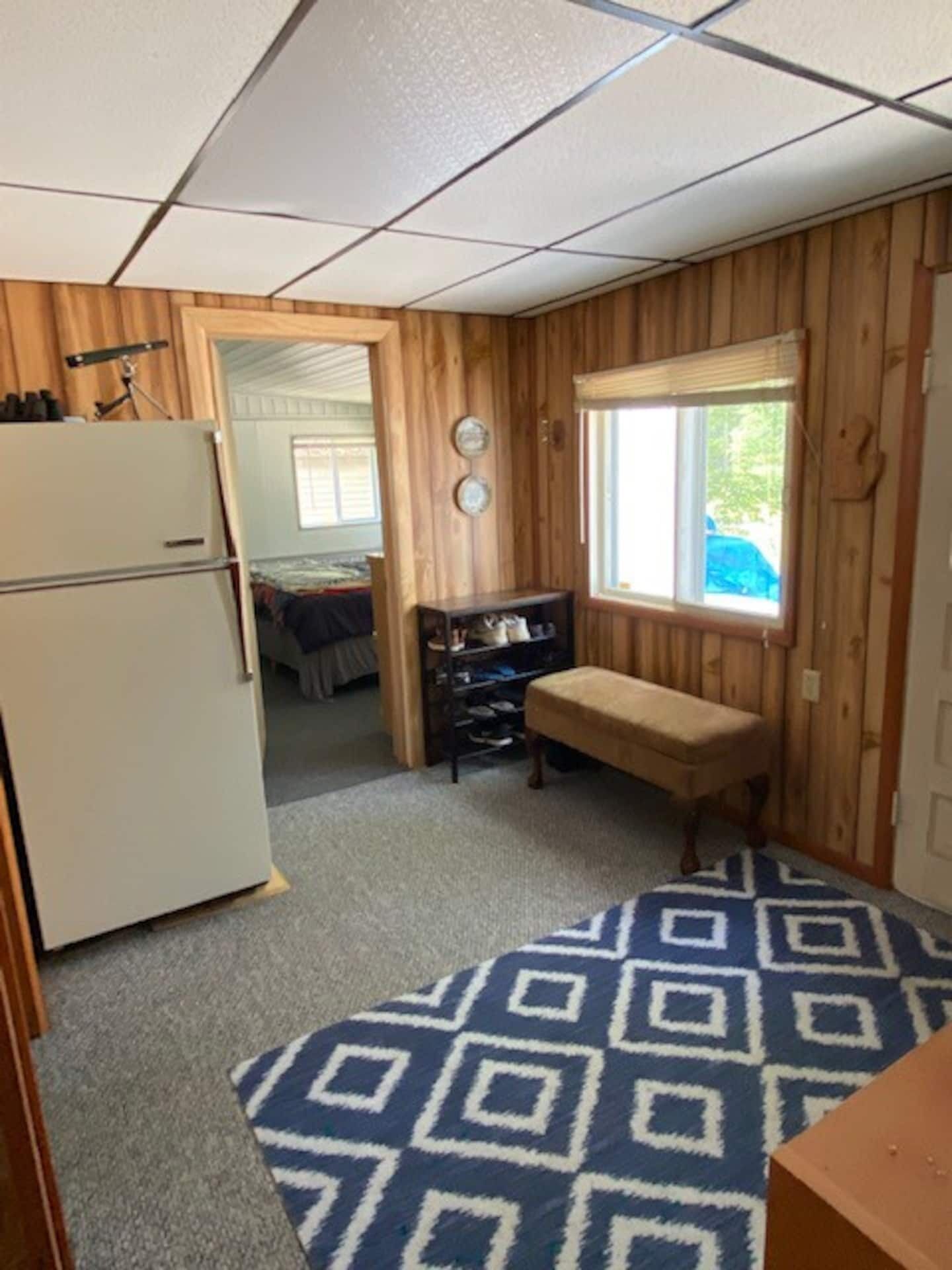 3 dormitorios, wifi gratis, ropa de cama y accesible en silla de ruedas