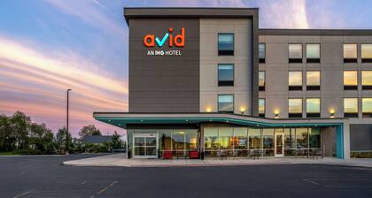 avid hotel Millsboro Georgetown South by IHG