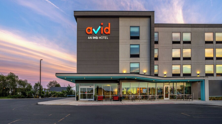 avid hotel Millsboro Georgetown South by IHG