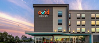 avid hotel Millsboro Georgetown South by IHG