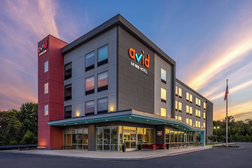 avid hotel Millsboro Georgetown South by IHG
