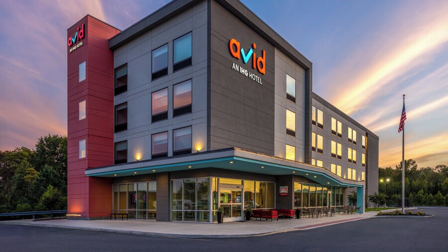avid hotel Millsboro Georgetown South by IHG