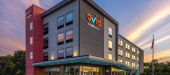 avid hotel Millsboro Georgetown South by IHG