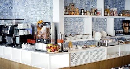 Hotel Indigo Cagnes-sur-Mer by IHG