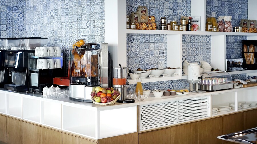 Hotel Indigo Cagnes-sur-Mer by IHG