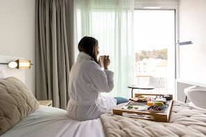 Standard Room | View from room