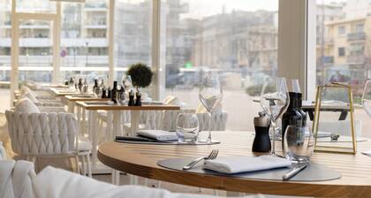 Hotel Indigo Cagnes-sur-Mer by IHG