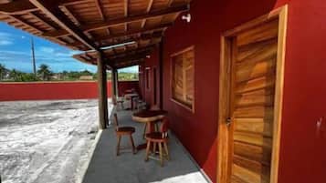 Family House | Terrace/patio