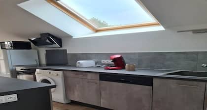 MagnificentT2 with all comforts