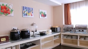 Tempat makan