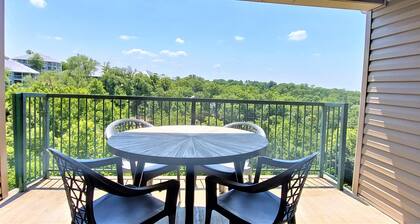 Suite Outlook Penthouse near Downtown