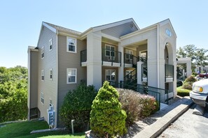 Condo (Suite Outlook - Resort Amenities - Pe) | Exterior - Suite Outlook Penthouse near Downtown (Branson)