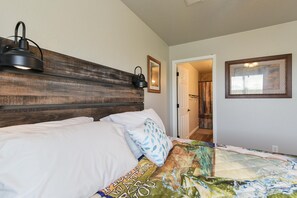 Condo (Suite Outlook - Resort Amenities - Pe)
