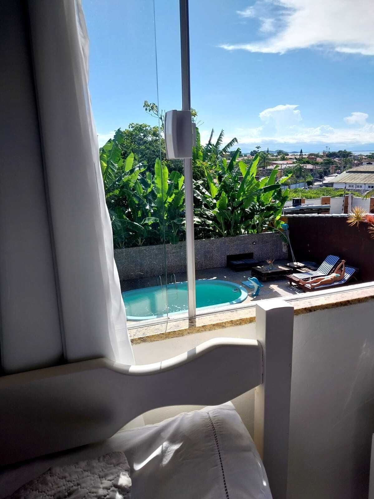 Photo - Namorada Brava Guest House