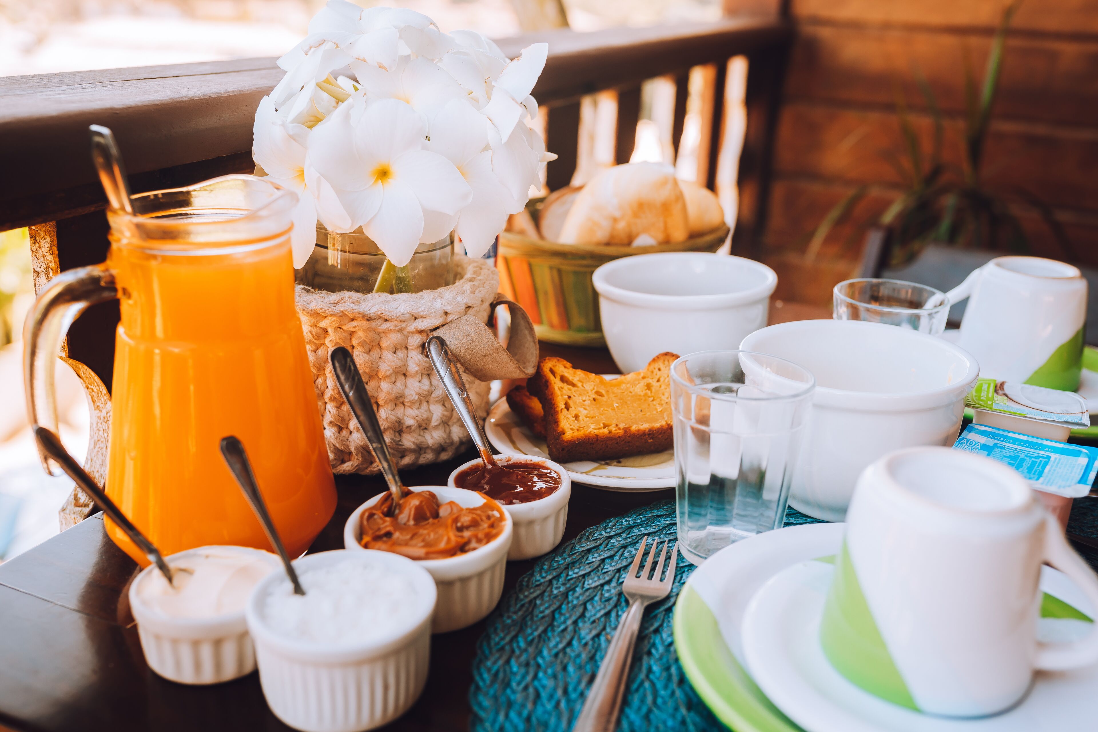 Photo - Namorada Brava Guest House Praia Brava, Piscina & Naturaleza