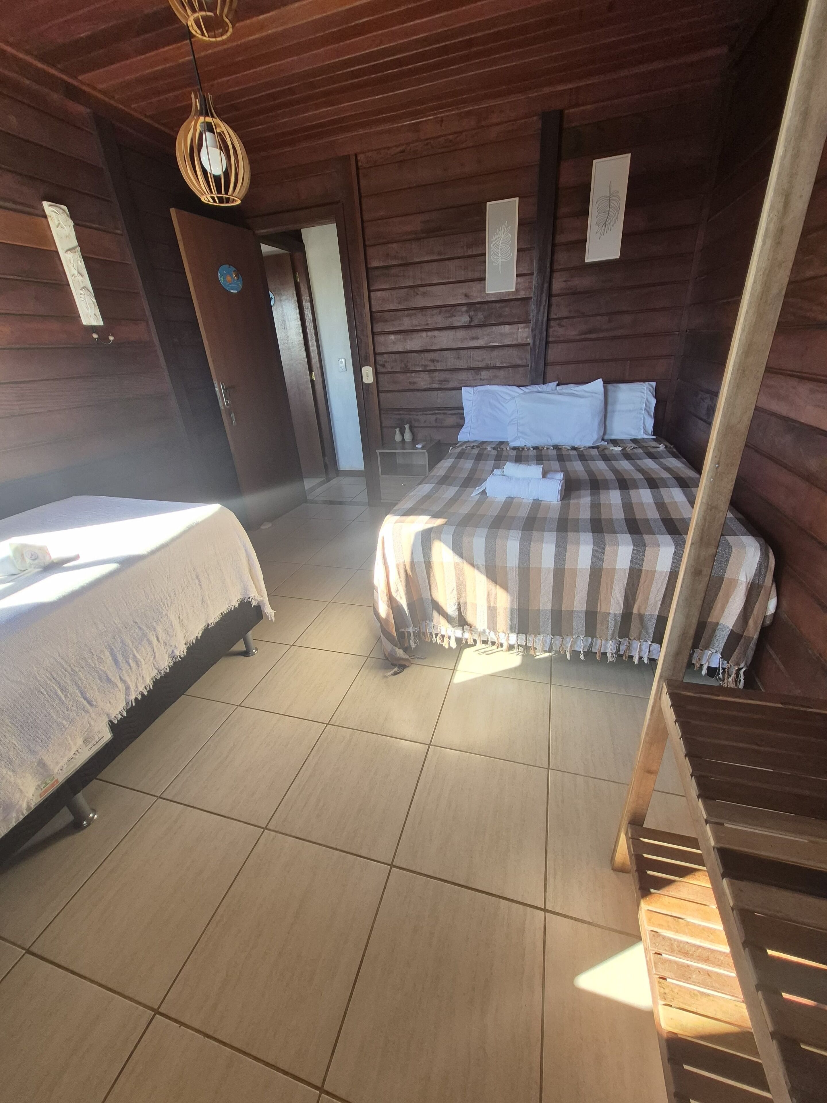 Photo - Namorada Brava Guest House Praia Brava, Piscina & Naturaleza