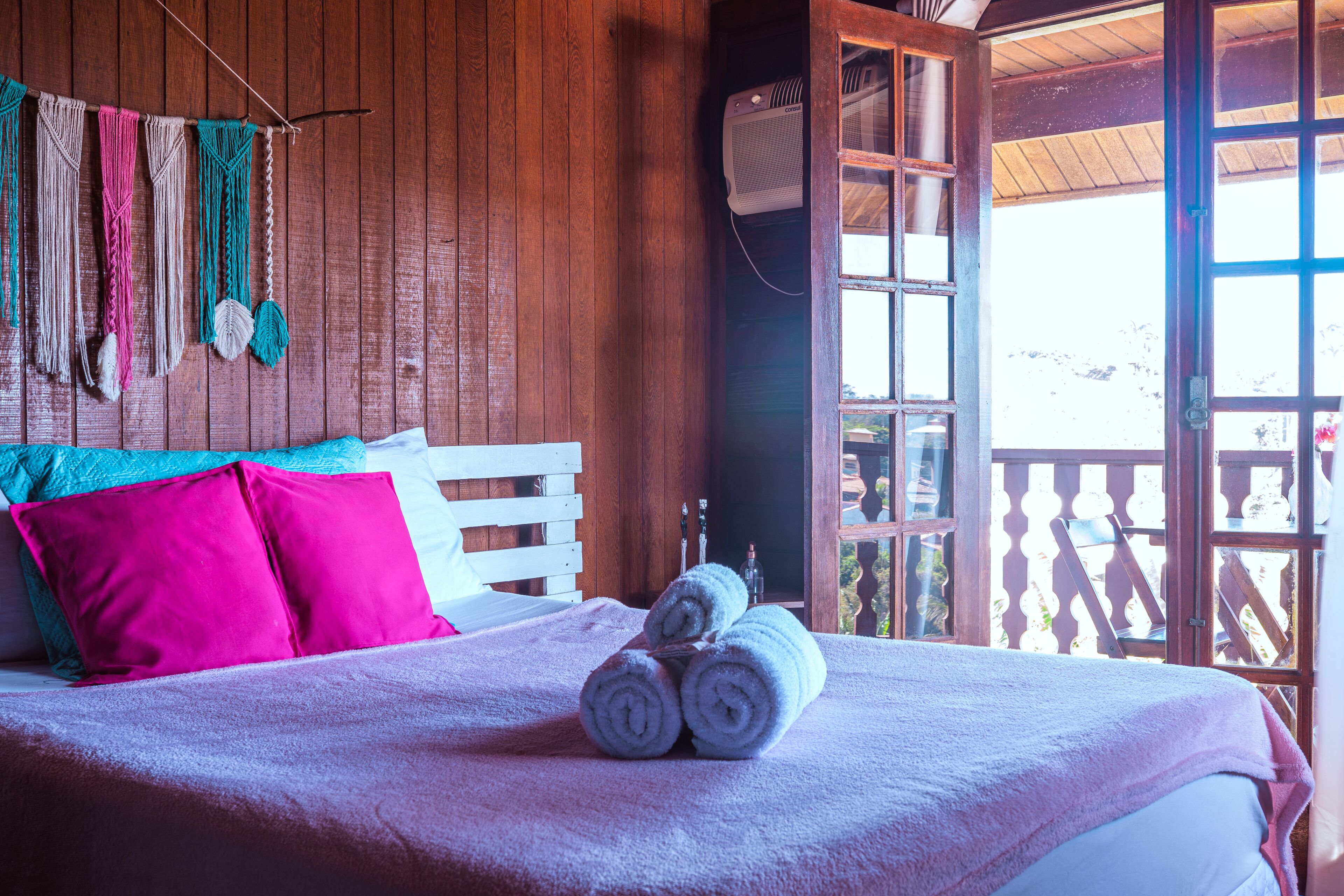 Photo - Namorada Brava Guest House