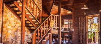 Namorada Brava Guest House