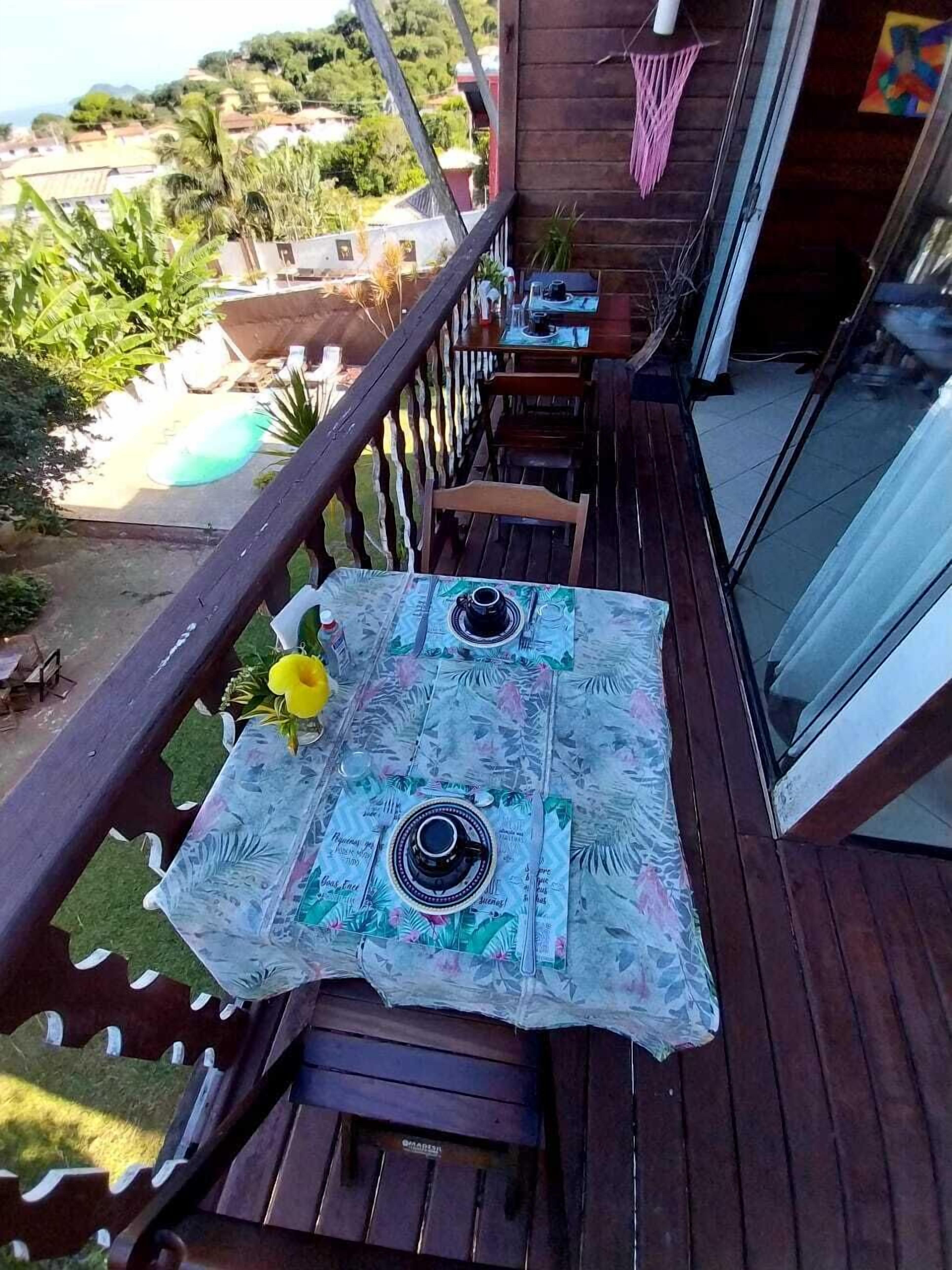 Photo - Namorada Brava Guest House