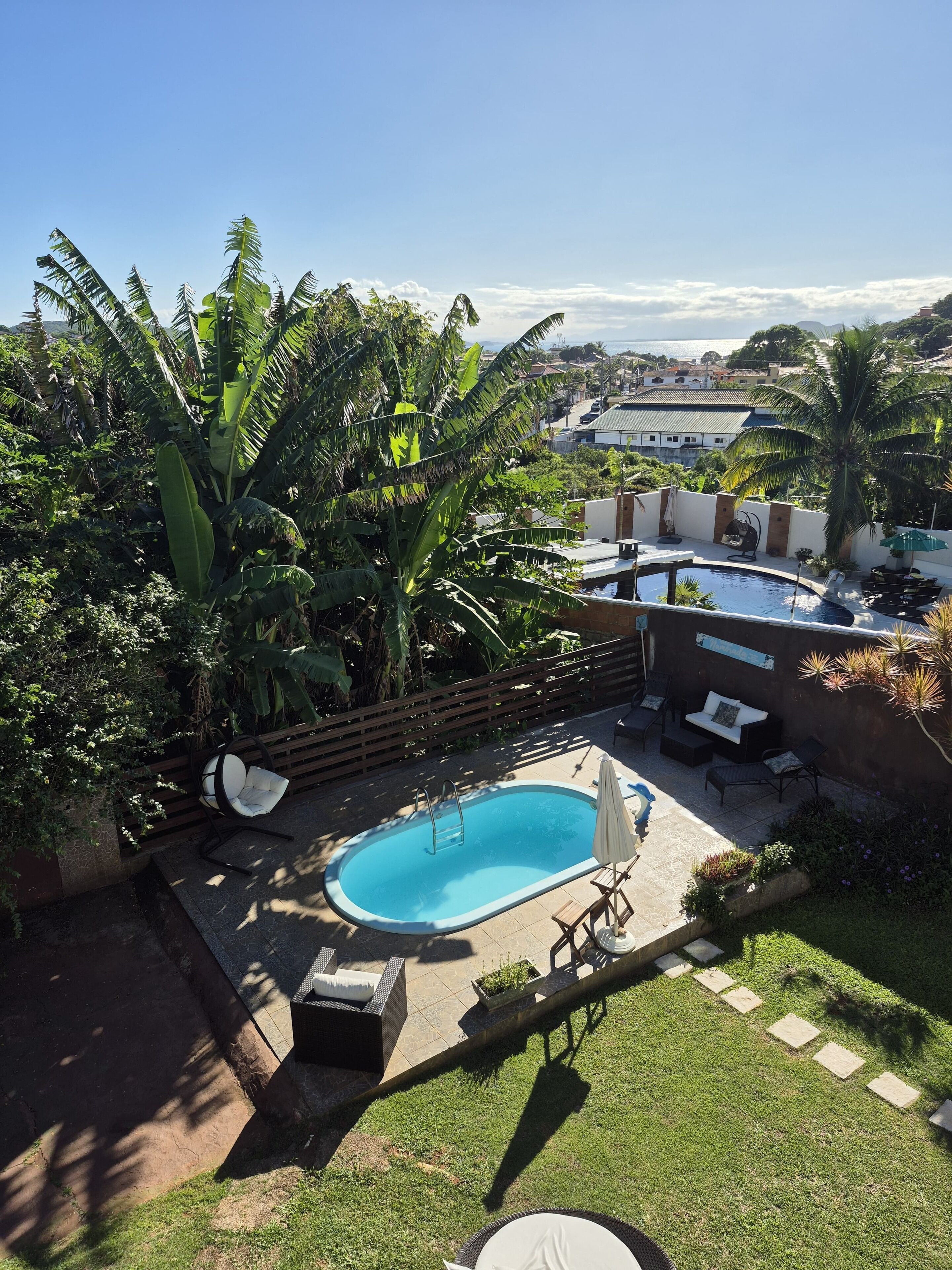 Photo - Namorada Brava Guest House