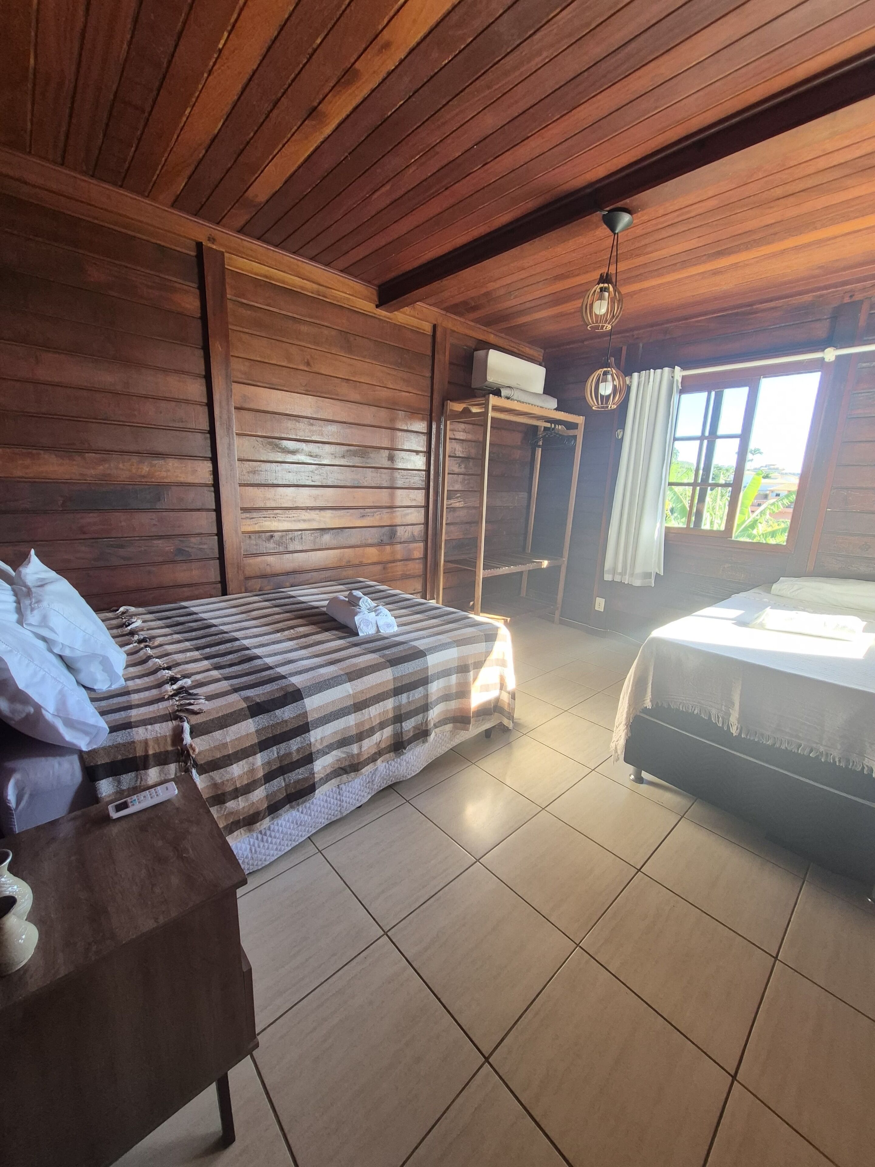 Photo - Namorada Brava Guest House Praia Brava, Piscina & Naturaleza