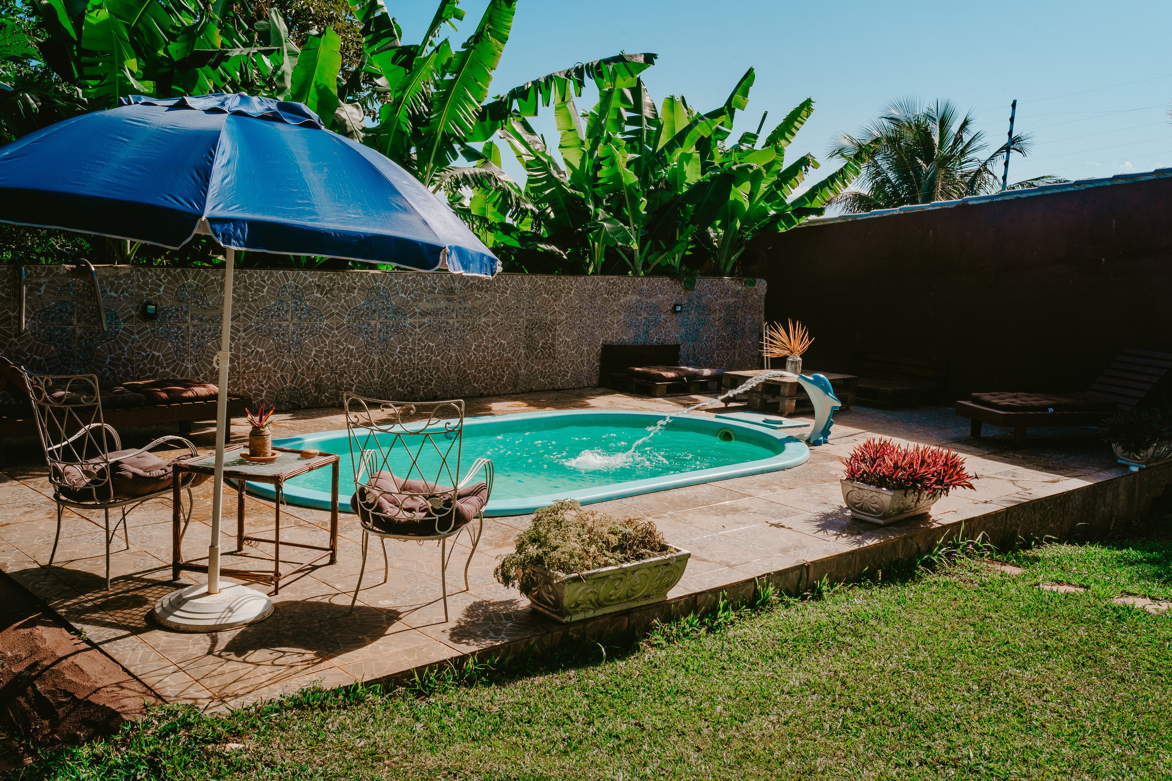 Photo - Namorada Brava Guest House