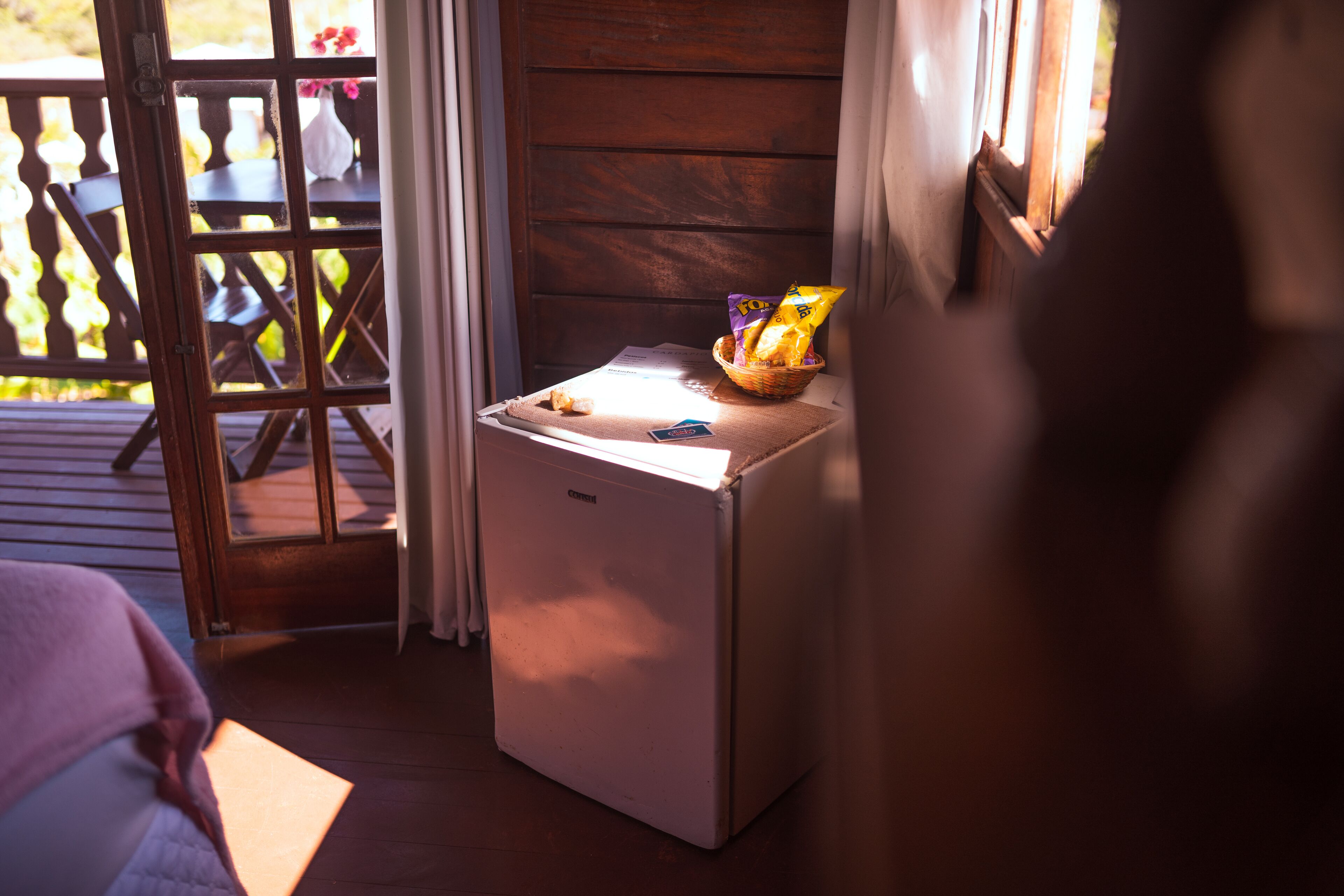 Photo - Namorada Brava Guest House