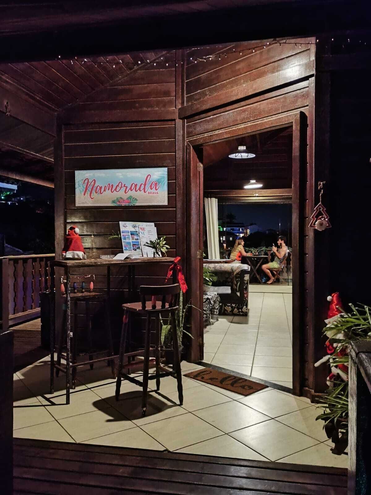 Photo - Namorada Brava Guest House