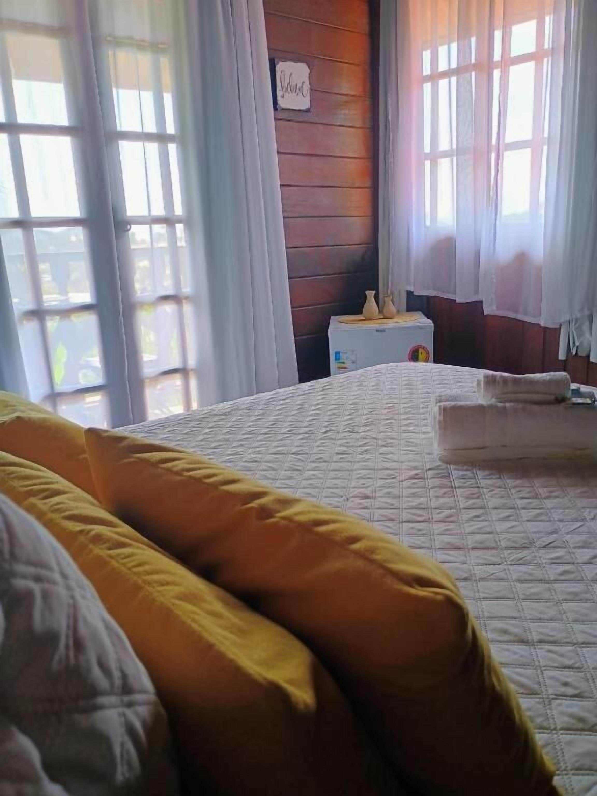 Photo - Namorada Brava Guest House Praia Brava, Piscina & Naturaleza